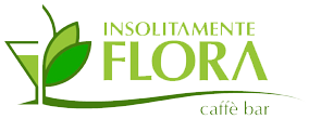 Logo Insolitamente Flora